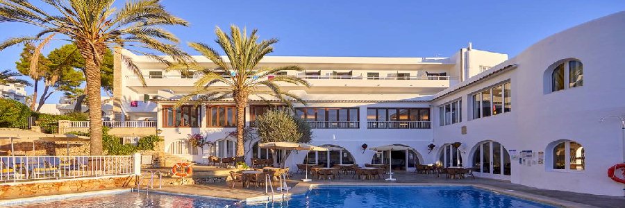 Cala Gran Apartments, Cala d'Or, Majorca