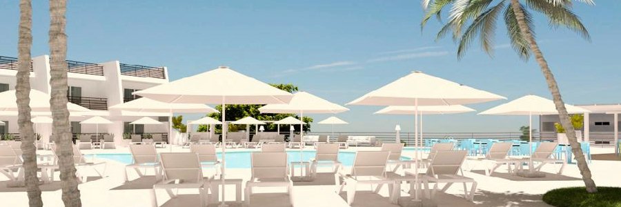 Aparthotel Palmanova Suites, Palma Nova, Majorca