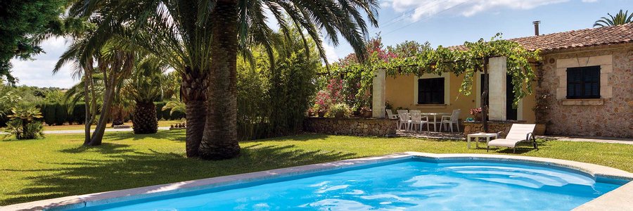 Villa Galvany, Puerto Pollensa, Majorca